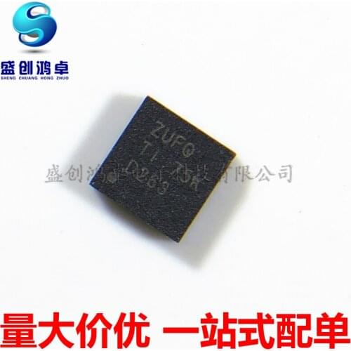 100% New&original LP2951-50QDRGRQ1 SON-8 ZUFQ In Stock (5pcs/lot)