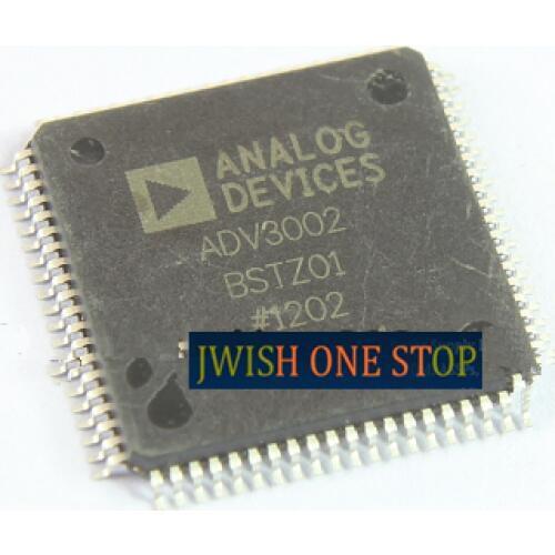ADV3002BSTZ01 ADV7310KST ADV7322KSTZ ADV7324KSTZ ADV7495BBSTZ-170 ADV7495B