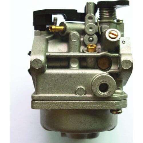 BF5 Carburetor for Honda BC05 AX AW AY type LA SA 5HP 6HP 8HP 4T outboard boat motor carburettor 16100-ZV1-A01 A02 A03 E01 E02