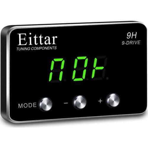 For Land Rover Range Rover Sport 2010-2015 Auto Electronic Throttle Controller Car Gas Pedal Booster Pedal Commander