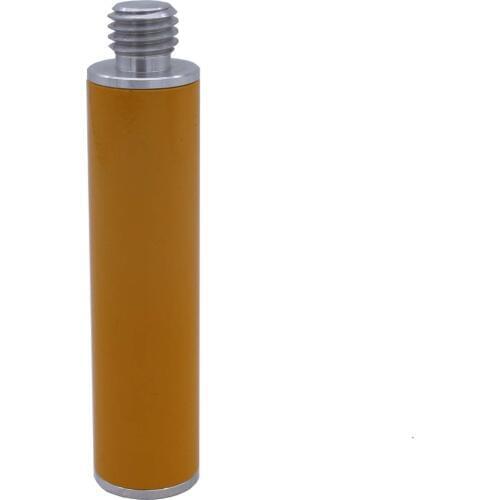 GPS 0.1 Meter ( 10 cm) surveying Pole Antenna Extend Section for Trimble GPS
