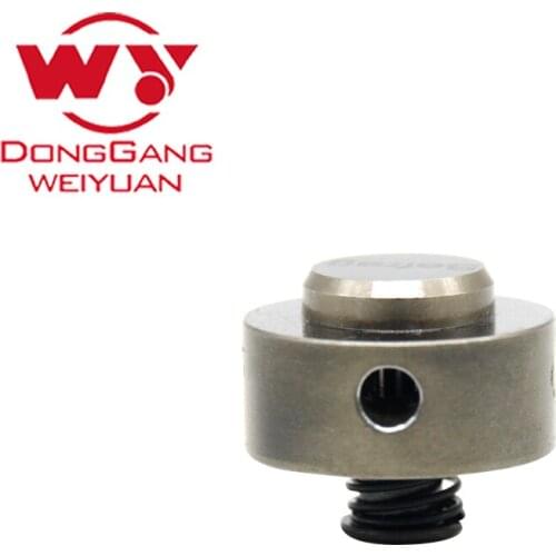 2pcs/lot Delivery Valve SV01, for CAT 320D pump, common rail diesel fuel injection spare part, oil pump outlet valve SV01