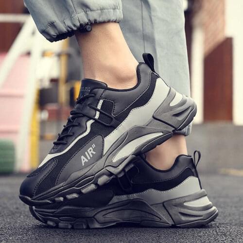 Work Shoes Summer Shoes Casual Sneakers Man Replicas Safty Shoes Man Luxury Man Sneakers Tennis Trainers Trainers 2021 Runners