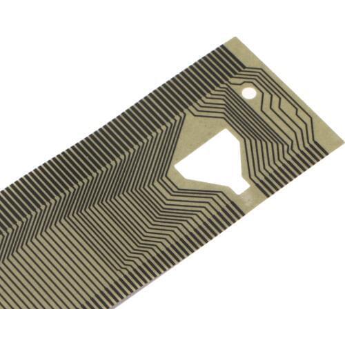 LCD CLUSTER PIXEL REPAIR RIBBON CABLE For BMW E38 E39 E53 X5