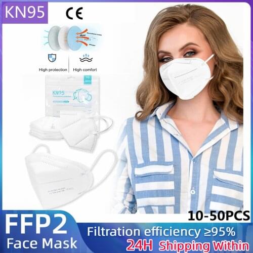 LovelyDaisy Respirators