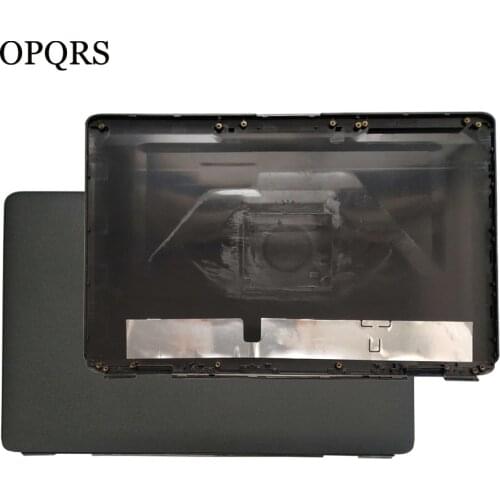 NEW laptop LCD back Cover for Dell Inspiron 1545 1546 black A shell