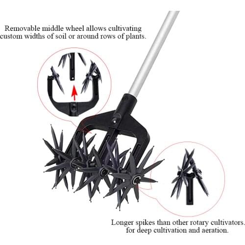QDS Sandals Aerators