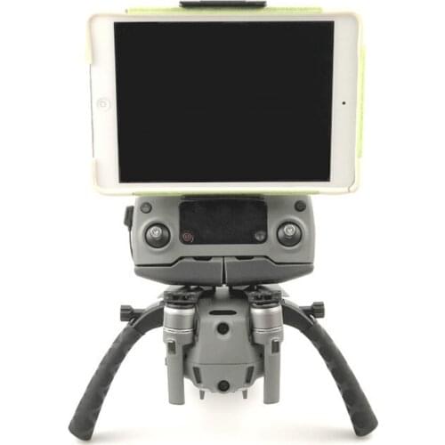 Handheld Holder Bracket for DJI MAVIC 2 Pro/ Zoom Drone Accessories Mobile Phone Tablet Universal Stand Holder