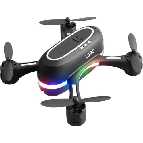 S88 Mini RC Drone With 480P 720P Professional Camera HD Wifi Fpv Photography Foldable Quadcopter Pocket Drones Toys for boys
