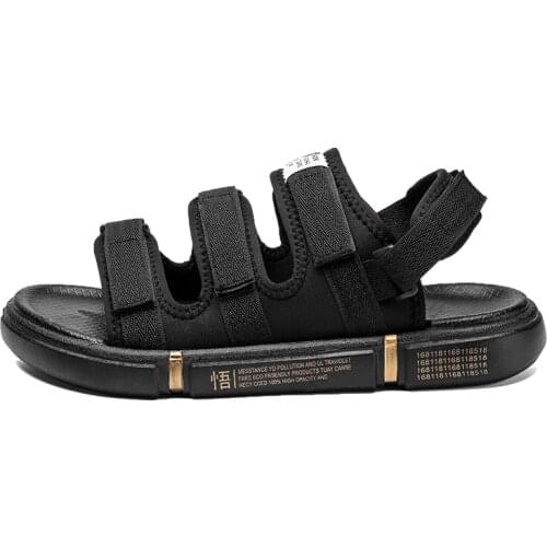 Sandalen trekking sandal hombre rubber slide sandles sandel erkek roman zandalias sport deportivas 2020 shoes for beach herren