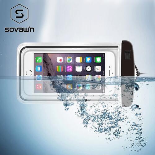 SOVAWIN Phone Cases LG G3