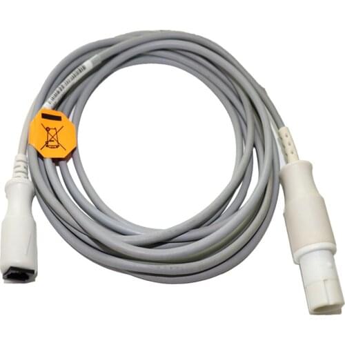 Drage Compatibler -Appott IBP Adapter cable , Round 7pin >Appott-6pin