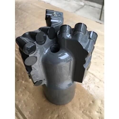 PDC drills China Manufacturer PDC drag bit/Non-coring PDC drill bit