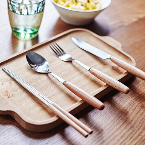 TINGKE Cutlery Sets