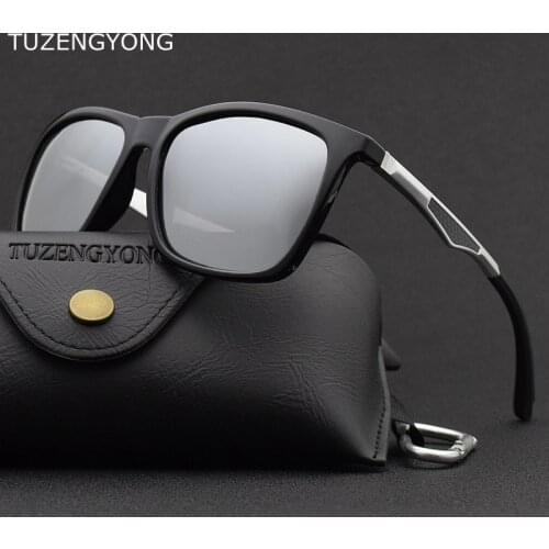 TUZENGYONG Car Rear Mirror DVRs