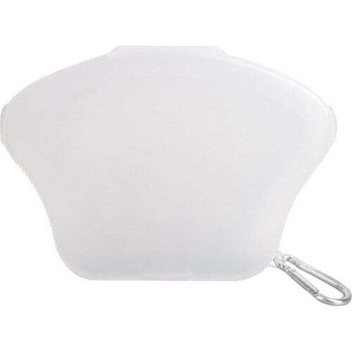 Outdoor Protection Box Bags PP Plastic Material Foldable Storage Protective Dustproof Portable Creative Disposable Storage Box