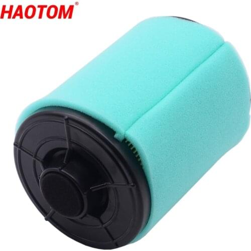 Motorcycle UTV ATC Air Filter For Can am Outlander 1000 Max 800 R Renegade Replace 2012-2018 EFI 707800371 Can-am