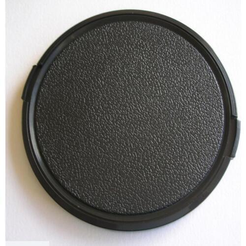 50pcs 49m Lens Cap New Snap on Front Cap Lens Protector For Canon EOS EF Nikon Sony NEX Pentax Fujifilm panasonic 49mm Lens