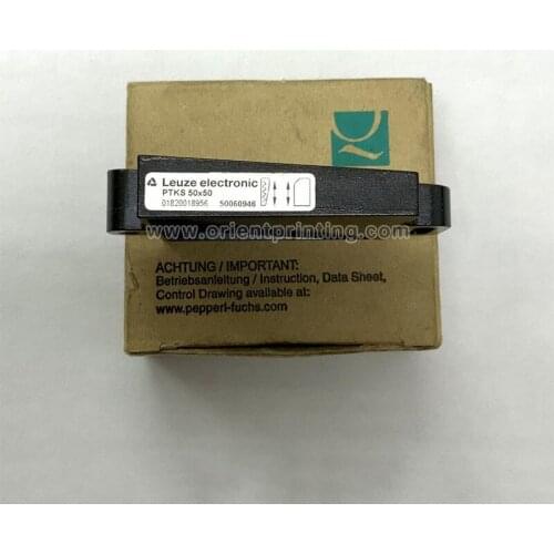 50060946 PTKS 50x50 leuze electronic For Kba Offset Spare Parts