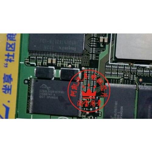 S29GL512R10TFIR1 S29GL512R10TF1R1 car brand new original chip