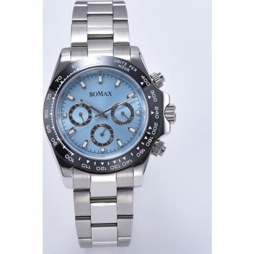 Bomax marina Mens Sports Watches