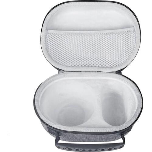 Carrying Case Storage Bag Protective Case Cover Box for All-new Echo Dot (4th Gen) Smart Speaker