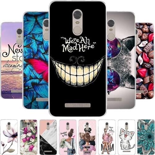 A Phone Cases For Xiaomi Redmi Note 3 Pro 150MM Case Soft TPU Shockproof Phone Back Cover For Xiaomi Redmi Note 3 Bumper Case