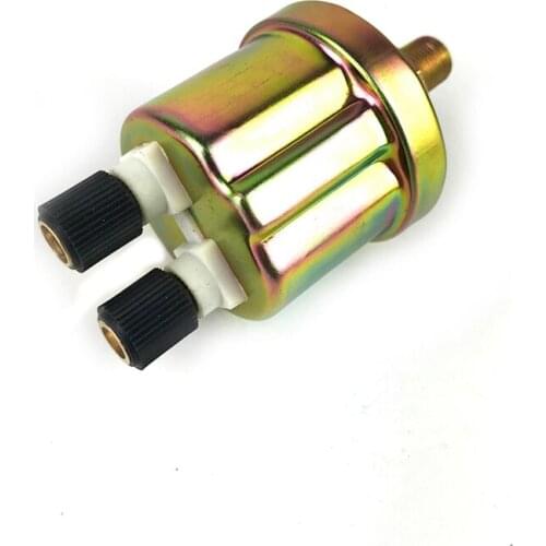 Engine Oil Pressure Sensor Gauge Sender Switch Sending Unit 1/8 Npt
