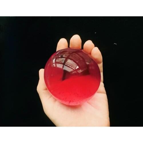 Hydrogel Balls Dragon Growing Water Balls Pearl Shape Water Beads Beads Grow Soil For Flower Wedding