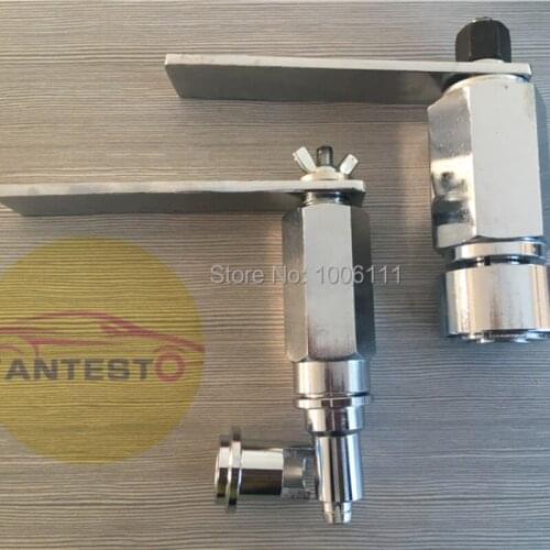 Diesel Pump Body Removal Puller Tool, Diesel Pump Plug Disassemble Tool, Diesel Pump Repair Tool