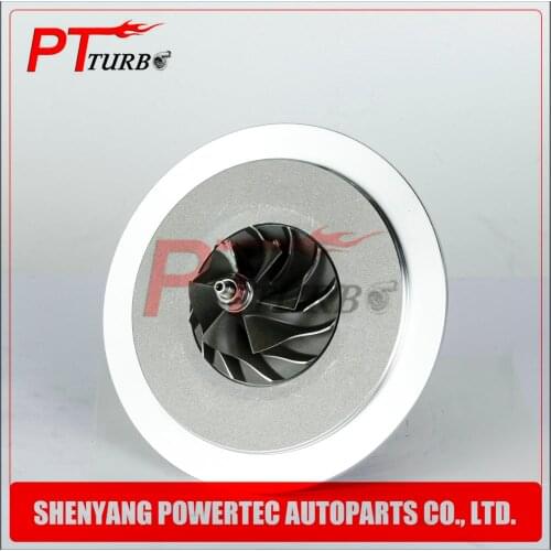 Garrett cartridge chra Turbo charger core GT1752S 733952 28200-4A101 turbocompresseur for KIA Sorento 2.5 CRDi D4CB 103kw 140Hp