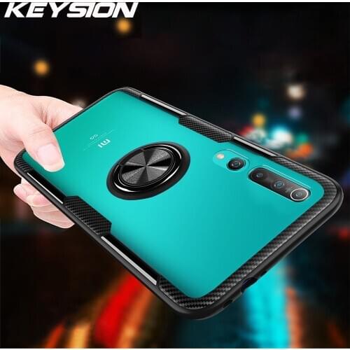 Keysion Phone Cases Xiaomi Mi 8 Lite