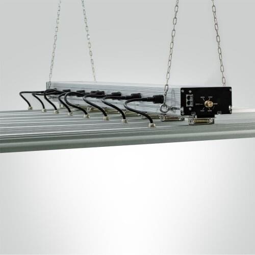 Indoor Grow Lights 640W 800W Full Spectrum Led Hydropoincs Greenhouse Samsung 5630 Red UV IR Led Light Bulbs For Plant Flowers