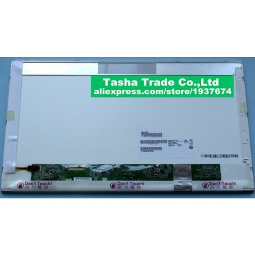 Matrix for Laptop 17.3 N173FGE-L21 L23 L12 LA3 B173RW01 V.5 V.3 V.2 V.0 N173O6-L02 LTN173KT02 LVDS 40PIN 1600*900 HD