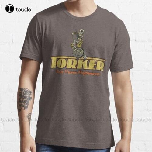 New Torker Bmx T-Shirt Girls Shirts s-5xl mens designer shirts Unisex