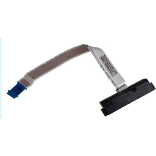 New LCD LED Video Flex Cable For Dell Inspiron 5580 5585 5588 laptop SATA Hard Drive HDD Connector Flex Cable 450.0F803.0011