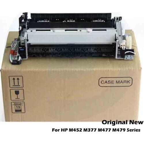 Original New For HP M452DN M452DW M477FDW M377DW M479FDW Fuser Assembly RM2-6431-000CN RM2-6435-000CN RM2-6418-000CN RM2-6461