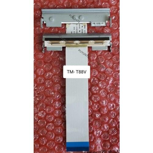 New original TM-T88V TM885 TM-T885 print head Thermal Printhead TM-T88V Receipt Printers