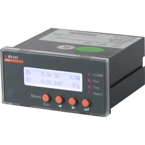 Industria motor control and protection ARD2L-100