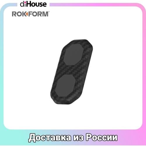 Магнитные держатели для мобильных телефонов Rokform China At AliExpress