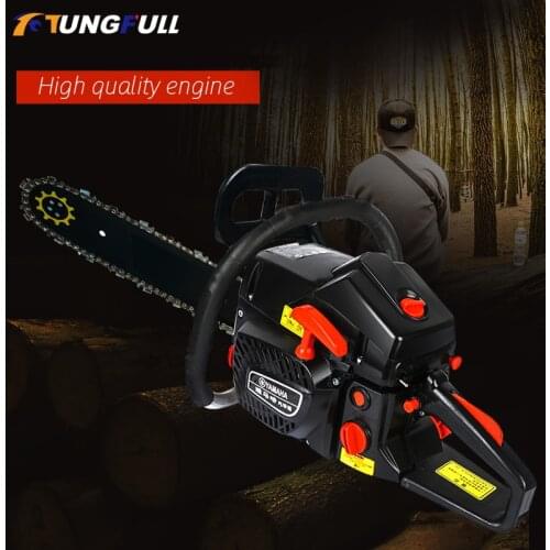 Tungfull Chainsaws