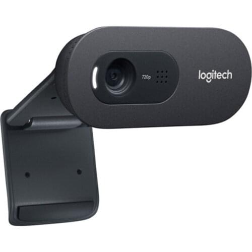 Logitech C270i IPTV HD webcam built-in microphone