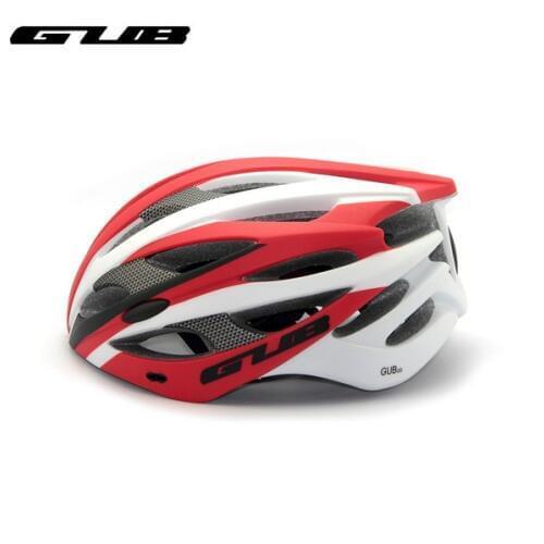 GUB DD Mountain Road Bike Extra Large Size Large Cycling Safety Helmet Cycling Hat XXL 28 Holes Cycling Helmet part Super Large