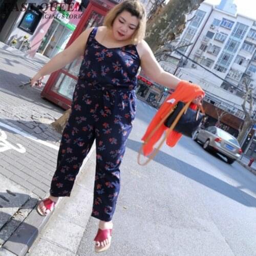 Womens summer overalls jumpsuit female 2018 ladies boho chic hippie beach fashion rompers jumpsuits for women 2018 NN0540