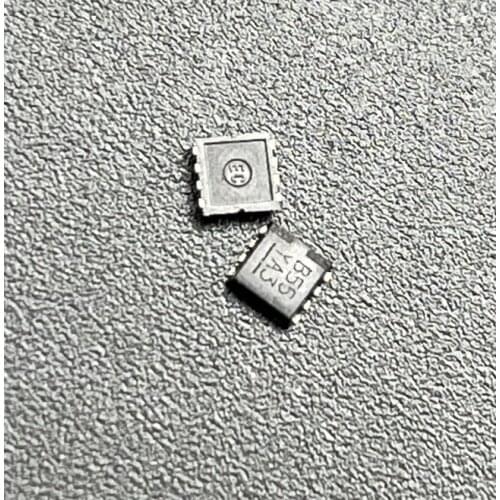 AN33016UA AN33014UA B55 for Honda Civic Vice Meter Backlight Driver IC Chip Kit