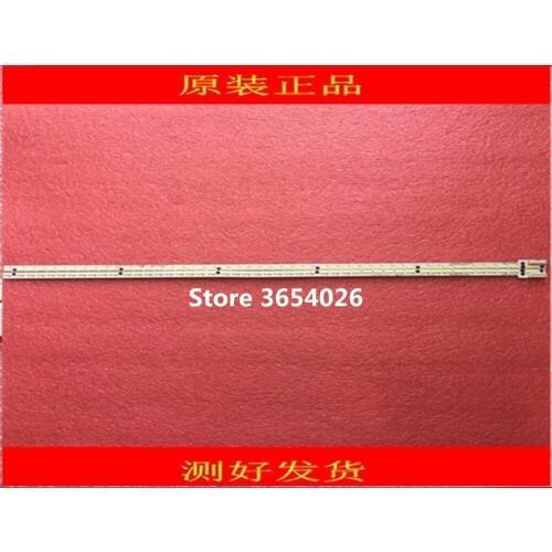 2Pieces/lot L50E6800A V500DJ2-LS5 LED strip 6202B000A2300 6202B000A1300 48 LEDs 550MM