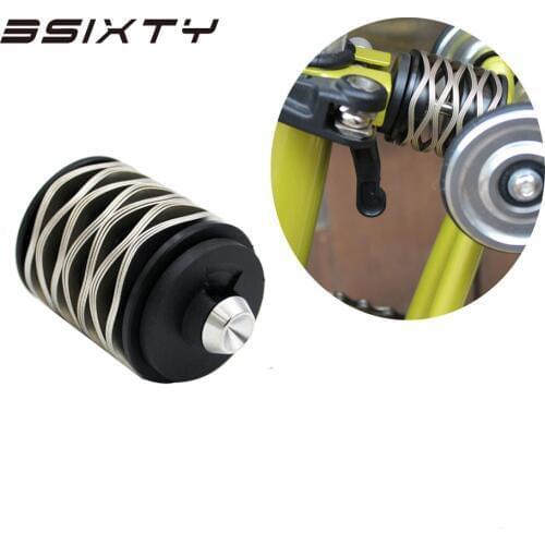 Front Shock Absorbers For Bicycles 3SIXTY China