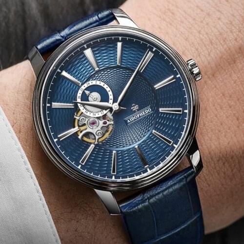 AIDOPHEDO Automatic Watch