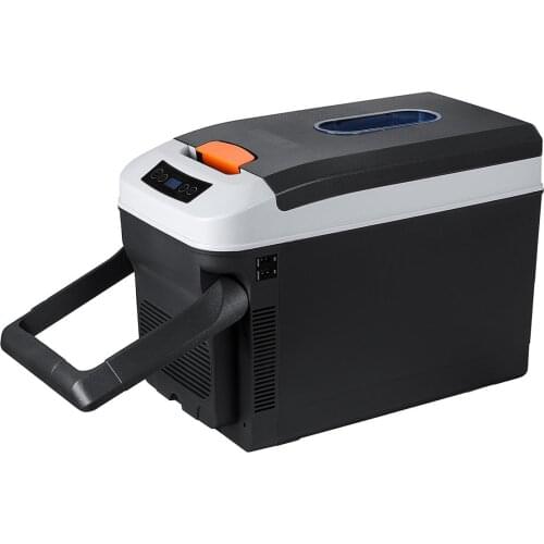 35L Portable Freezer Fridge Car Boat Caravan Home Cooler Refrigerator AU Plug