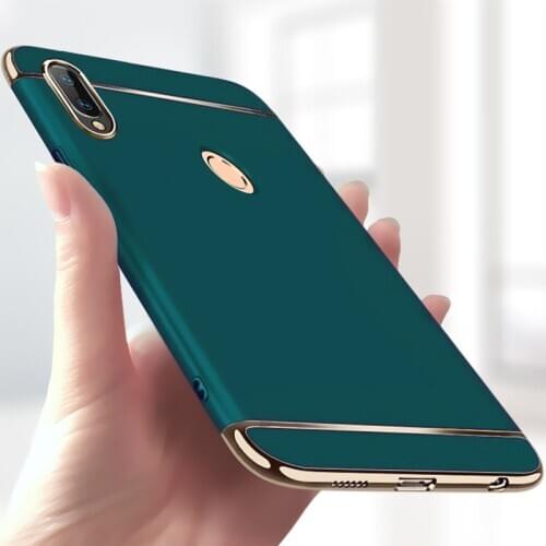 BOMNRU Huawei Mate 20 Phone Cases